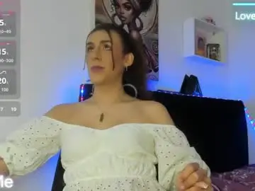 Chaturbate Watch Live Sex Cams of arii_scorpion