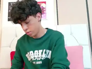 Chaturbate Watch Live Sex Cams of axel_evanss