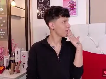 Chaturbate Watch Live Sex Cams of axel_evanss