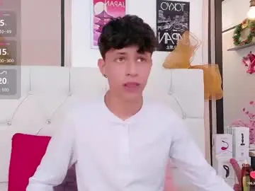 Chaturbate Adult Webcams of axel_evanss