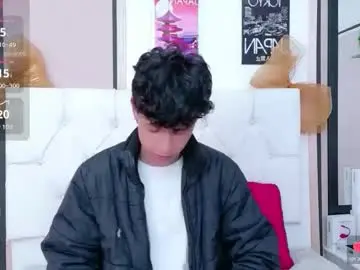 Chaturbate Free Live Porn of axel_evanss