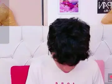 Chaturbate Adult Video Chat of axel_evanss