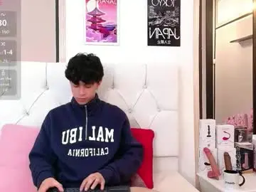 Chaturbate Live Porn of axel_evanss