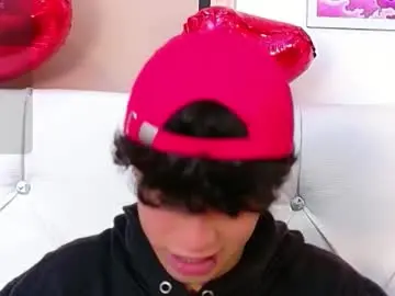 Chaturbate Adult Webcam of axel_evanss