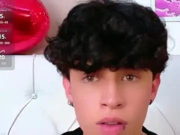 Chaturbate Adult Webcams of axel_evanss