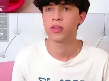 Chaturbate Free Live Porn of axel_evanss