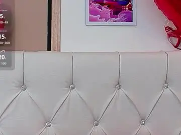 Chaturbate Live Porn of axel_evanss