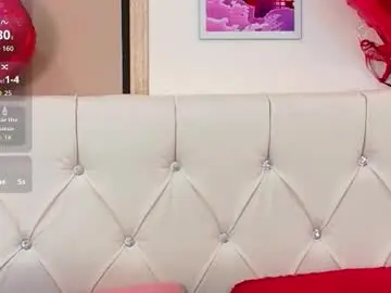 Chaturbate Nude Webcam of axel_evanss