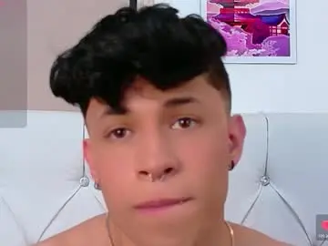 Chaturbate Live Sex of axel_evanss