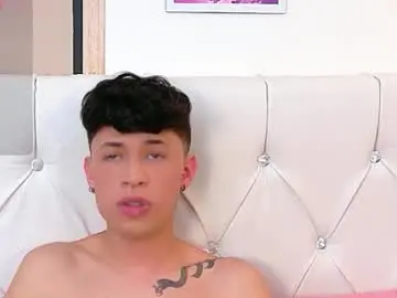 Chaturbate Adult Webcam of axel_evanss