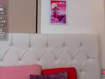 Chaturbate Live Sex Cam of axel_evanss