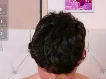 Chaturbate Adult Webcams of axel_evanss