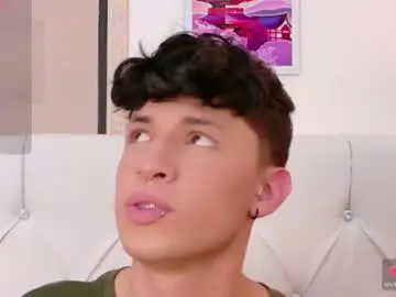 Chaturbate Adult Webcams of axel_evanss