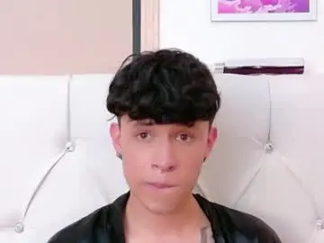 Chaturbate Private Sex Chat of axel_evanss