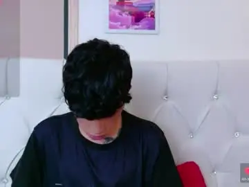 Chaturbate Private Sex Chat of axel_evanss