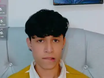 Chaturbate Adult Webcams of axel_evanss