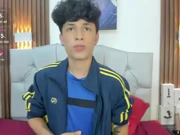 Chaturbate Watch Live Sex Cams of axel_evanss