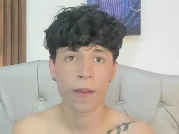 Chaturbate Live Sex of axel_evanss