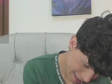 Chaturbate Private Sex Chat of axel_evanss