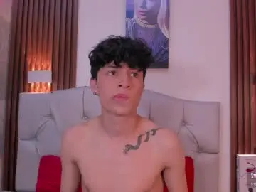 Chaturbate Free Porn Cam of axel_evanss