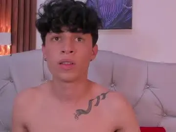 Chaturbate Adult Webcam of axel_evanss
