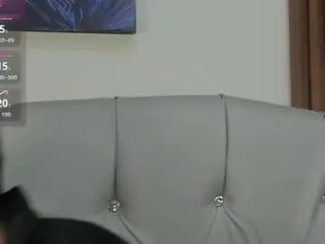 Chaturbate Live Sex Cam of axel_evanss