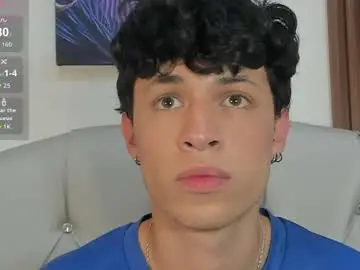 Chaturbate Best Webcam of axel_evanss