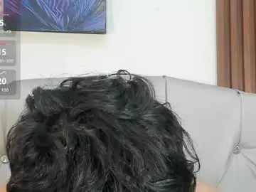 Chaturbate Private Sex Chat of axel_evanss