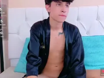 Chaturbate Watch Live Sex Cams of axel_evanss