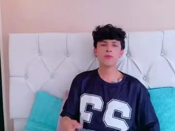 Chaturbate Free Live Porn of axel_evanss