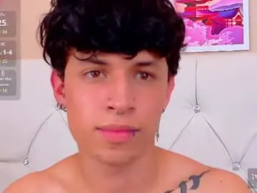 Chaturbate Watch Live Sex Cams of axel_evanss