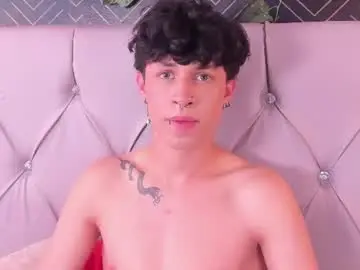 Chaturbate Adult Webcams of axel_evanss