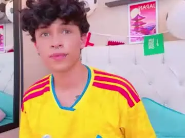 Chaturbate Best Webcam of axel_evanss