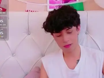 Chaturbate Free Live Porn of axel_evanss