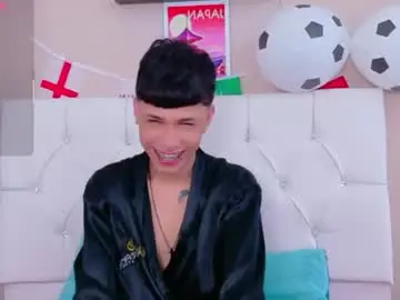 Chaturbate Adult Webcam of axel_evanss