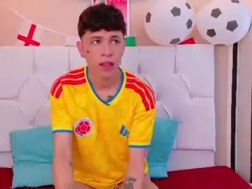 Chaturbate Watch Live Sex Cams of axel_evanss