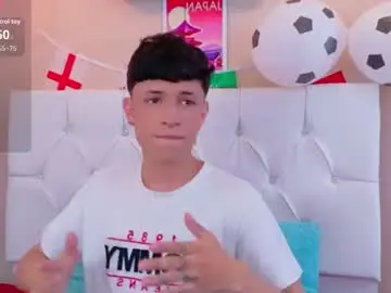 Chaturbate Private Sex Chat of axel_evanss