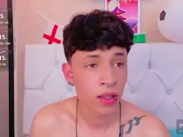 Chaturbate Free Live Porn of axel_evanss