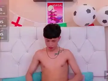 Chaturbate Free Live Porn of axel_evanss