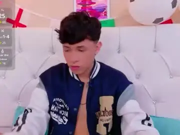 Chaturbate Free Live Porn of axel_evanss