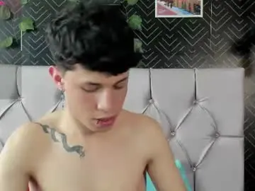 Chaturbate Best Webcam of axel_evanss