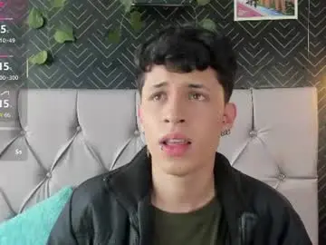 Chaturbate Private Sex Chat of axel_evanss