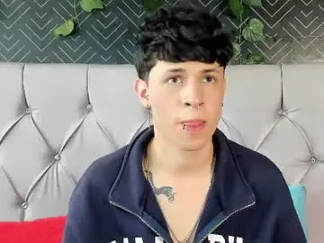 Chaturbate Best Webcam of axel_evanss