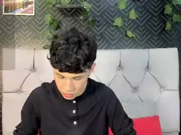 Chaturbate Adult Webcams of axel_evanss