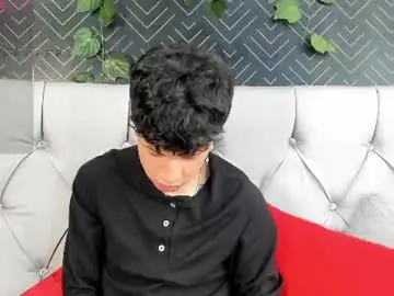 Chaturbate Best Webcam of axel_evanss