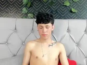 Chaturbate Best Webcam of axel_evanss