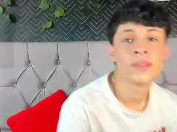 Chaturbate Free Live Porn of axel_evanss
