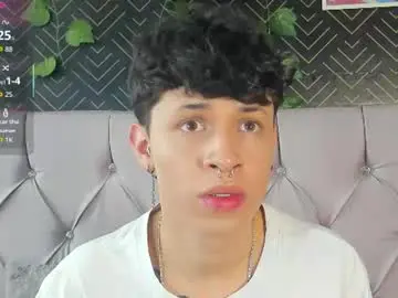 Chaturbate Adult Webcams of axel_evanss