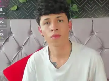 Chaturbate Watch Live Sex Cams of axel_evanss