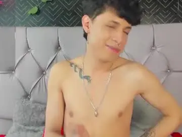 Chaturbate Free Porn Cam of axel_evanss